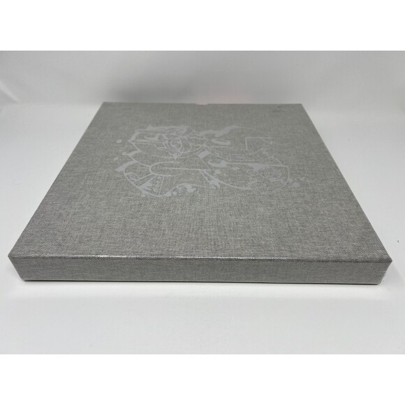 MF DOOM Operation Doomsday 25th Anniversary Legacy Edition Vinyl Box Set - Picture 4 of 7